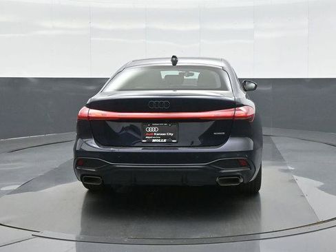 New 2026 Audi A5 2.0T Prestige AWD/4WD image 6