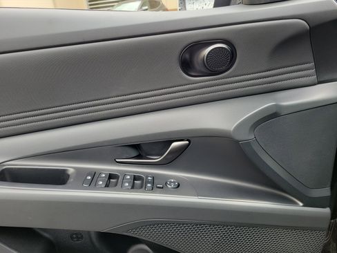 New 2026 Hyundai Elantra Sport FWD image 17