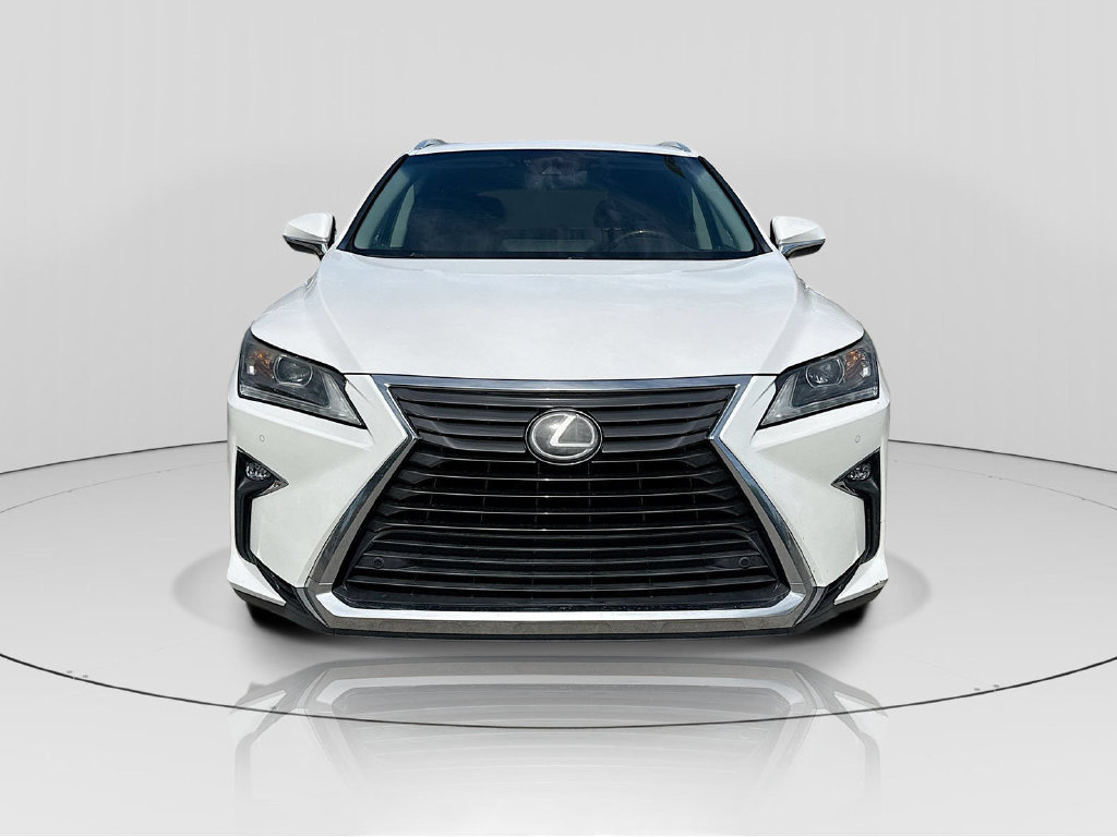 Used 2016 Lexus RX 350 FWD w/ Premium Package image 2