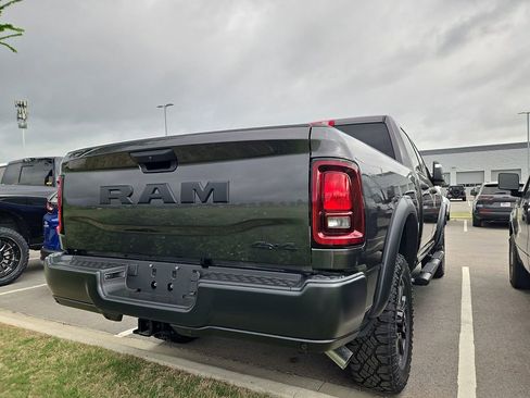 Used 2026 RAM 2500 Tradesman image 3