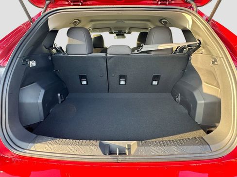 New 2026 Subaru Crosstrek 2.5i image 28