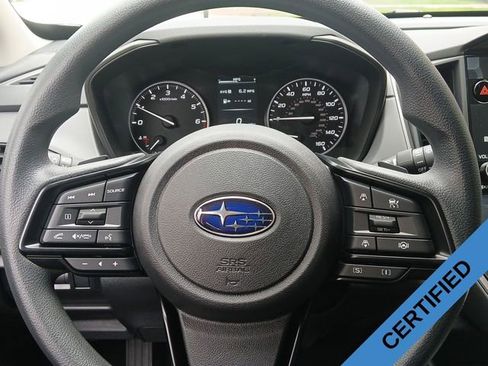Used 2025 Subaru Crosstrek 2.0i Premium w/ Convenience Package #2 AWD/4WD image 11