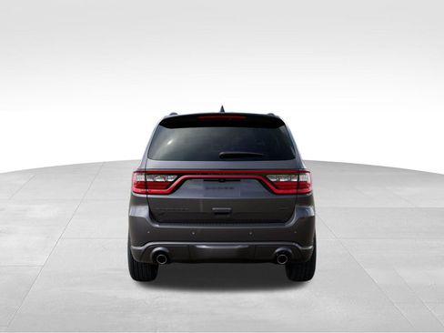 New 2026 Dodge Durango GT image 7