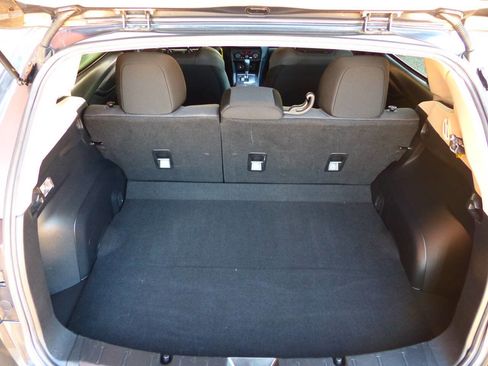 Used 2021 Subaru Impreza 2.0i Premium image 37