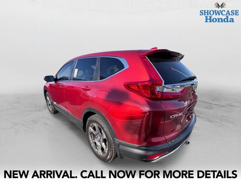Used 2019 Honda CR-V EX-L image 4