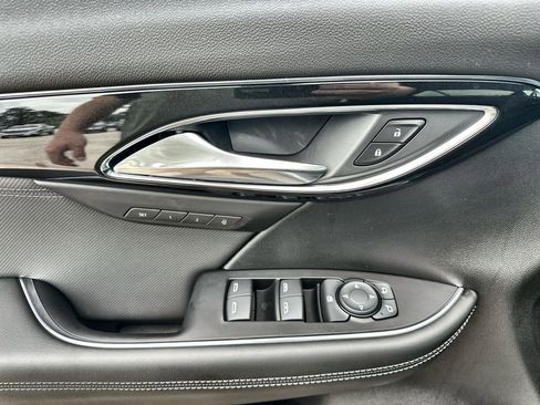 New 2026 Buick Envision Preferred image 22