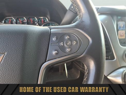 Used 2016 Chevrolet Tahoe LS AWD/4WD image 22
