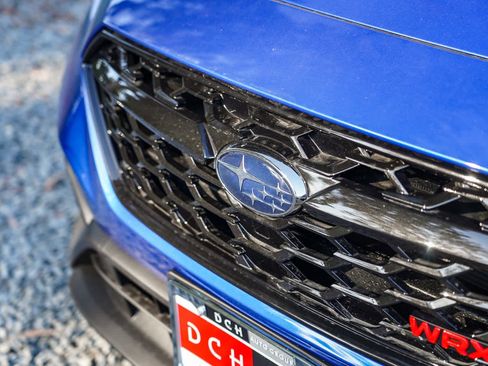 New 2025 Subaru WRX Premium image 3