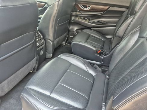 Used 2024 Subaru Ascent Touring AWD/4WD image 13