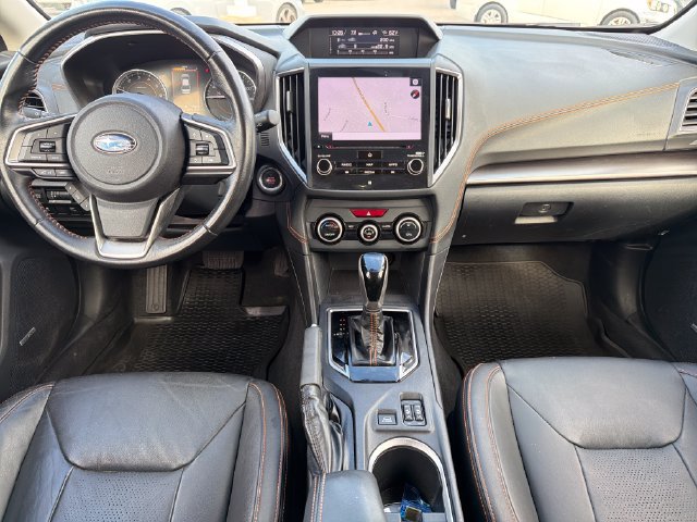 Used 2018 Subaru Crosstrek 2.0i Limited AWD/4WD image 9