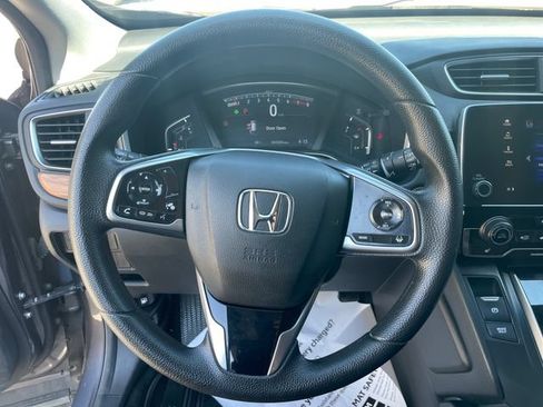 Used 2022 Honda CR-V EX image 25
