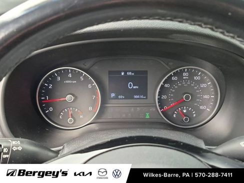 Used 2020 Kia Sportage EX AWD/4WD image 15