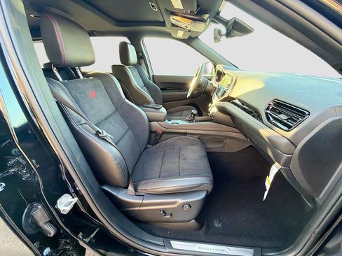 New 2026 Dodge Durango GT image 15