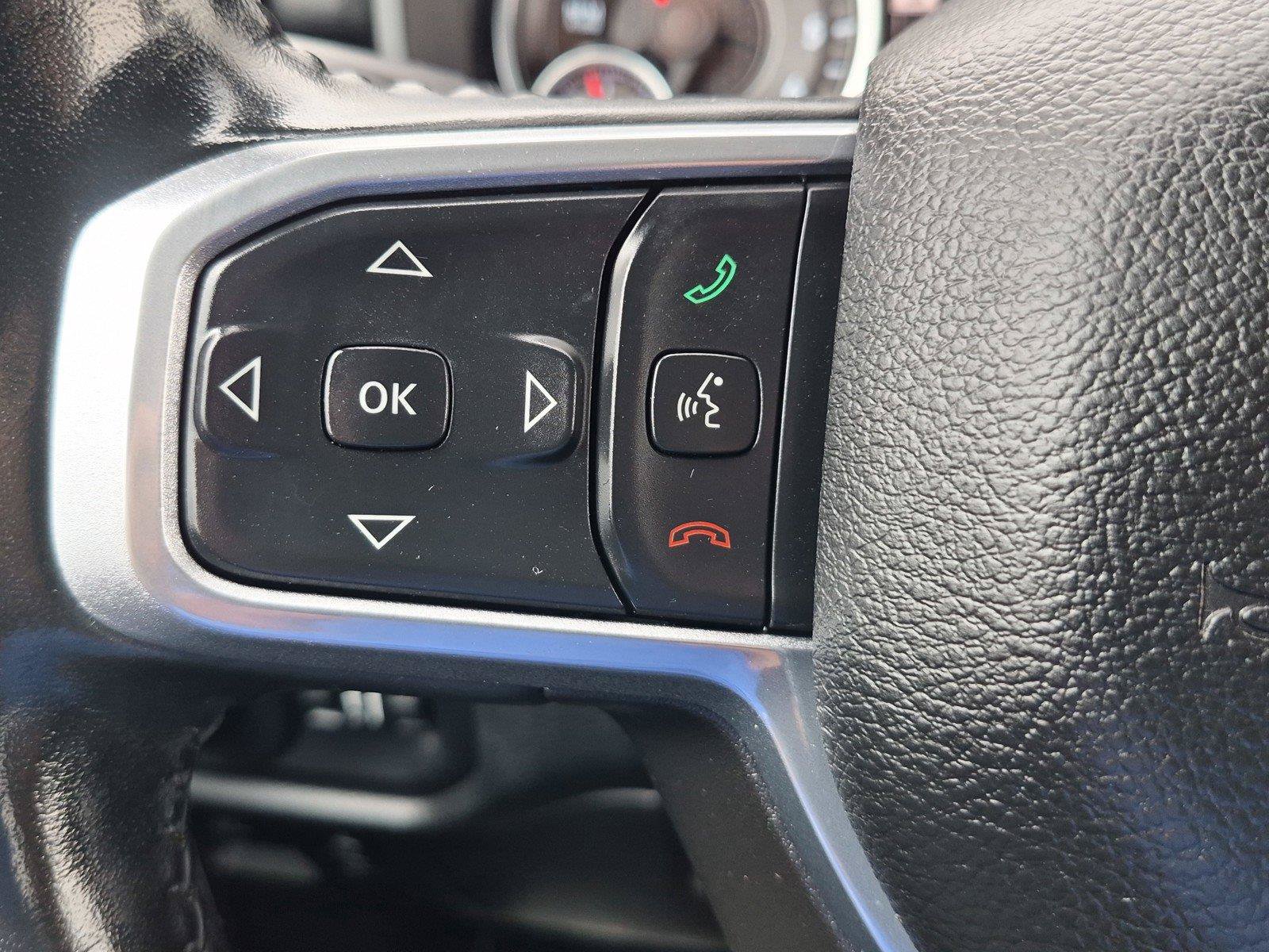 Certified 2022 RAM 1500 Laramie AWD/4WD image 20