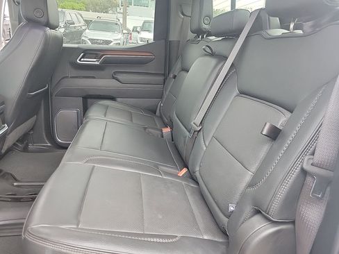 Used 2024 GMC Sierra 1500 Denali image 16