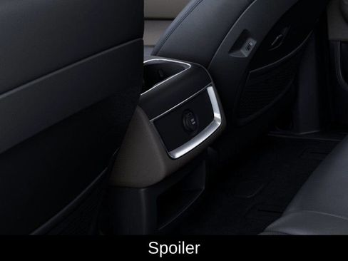New 2026 Kia Carnival LXS FWD image 27