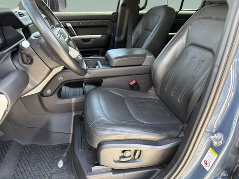 Used 2020 Land Rover Defender 110 HSE AWD/4WD image 29