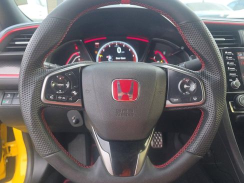 Used 2021 Honda Civic Type R Limited image 7