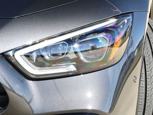 New 2026 Mercedes-Benz AMG GT 53 image 9