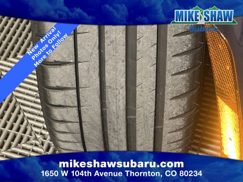 Certified 2025 Subaru BRZ Limited image 33