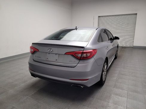 Used 2015 Hyundai Sonata Sport w/ Option Group 03 FWD image 7