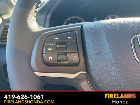 New 2026 Honda Ridgeline RTL image 15