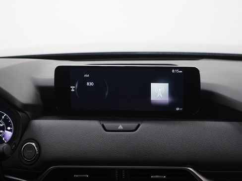 Certified 2024 MAZDA CX-90 Plug-In Hybrid w/ Preferred AWD/4WD image 16