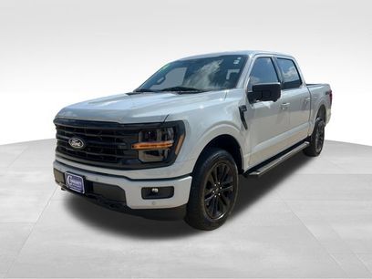 Used 2024 Ford F150 XLT w/ Equipment Group 302A MID