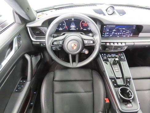 Certified 2026 Porsche 911 Carrera RWD image 15