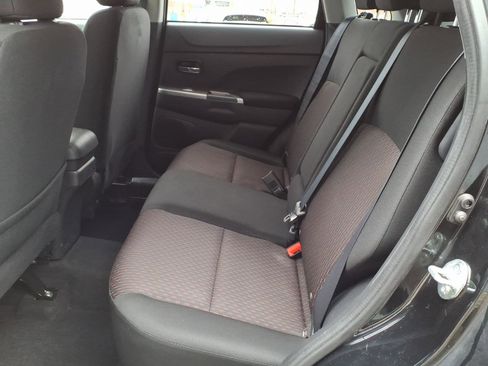 Used 2019 Mitsubishi Outlander Sport SE image 10