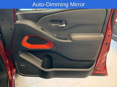 Used 2023 Nissan Frontier PRO-4X w/ Pro-4X Premium Package image 23