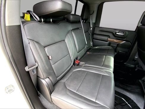 Used 2021 Chevrolet Silverado 2500 LT w/ Z71 Sport Edition AWD/4WD image 19