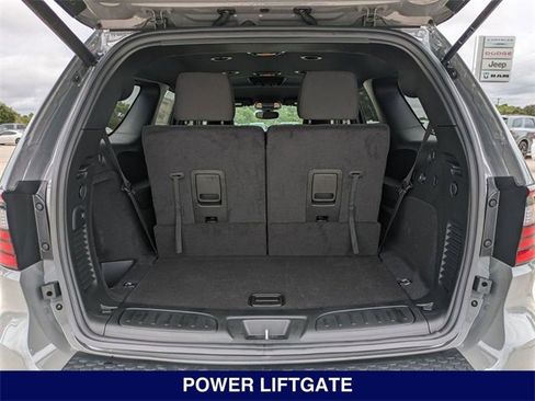 New 2024 Dodge Durango R/T w/ Blacktop Package image 14