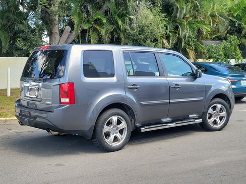 Used 2013 Honda Pilot EX-L image 16