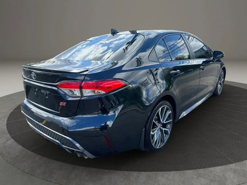 Used 2020 Toyota Corolla SE image 5