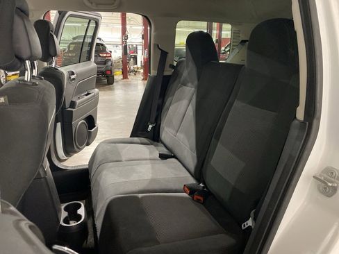 Used 2015 Jeep Patriot Sport w/ Power Value Group image 10