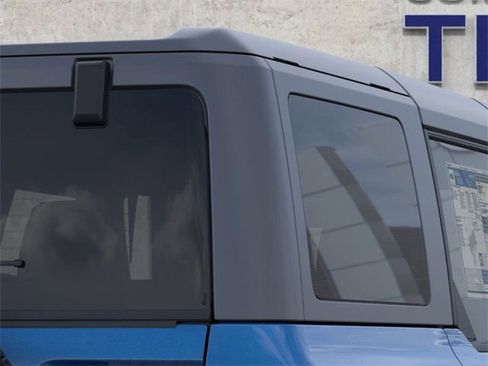 New 2025 Ford Bronco Big Bend image 24