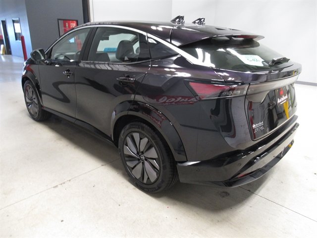 Used 2023 Nissan Ariya FWD image 4
