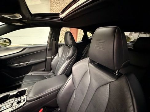 Used 2024 Lexus NX 350 F Sport AWD/4WD image 15