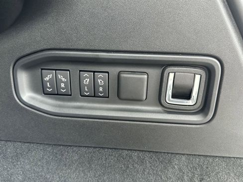 New 2026 Cadillac Vistiq Luxury image 29