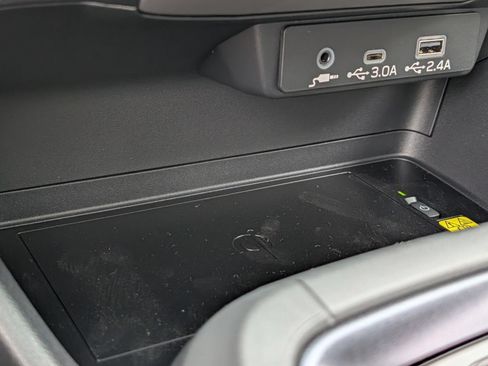 New 2026 Subaru Crosstrek 2.5i Limited AWD/4WD image 11