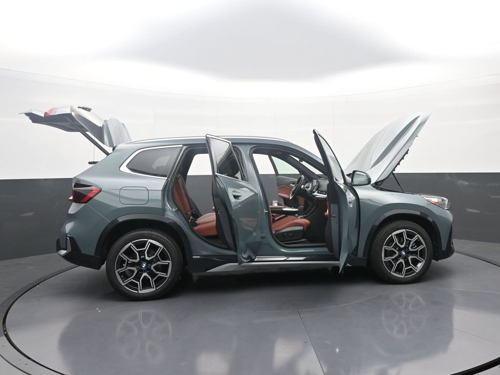 Used 2026 BMW X1 xDrive28i w/ Technology Package AWD/4WD image 44