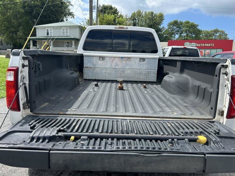 Used 2016 Ford F350 King Ranch AWD/4WD image 6