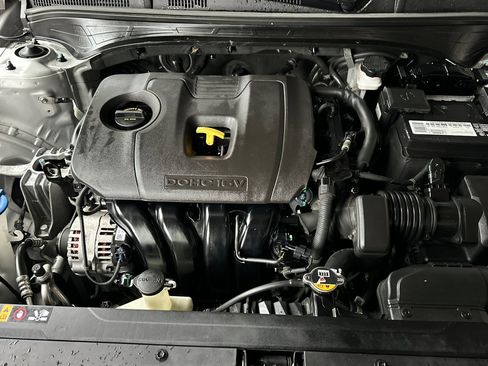 Used 2020 Kia Forte LXS image 22