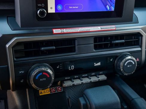 New 2025 Toyota 4Runner TRD Off-Road image 27