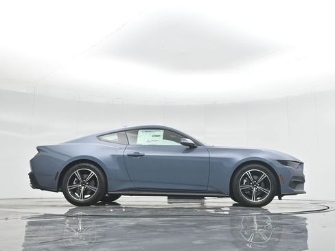 New 2025 Ford Mustang Coupe image 45