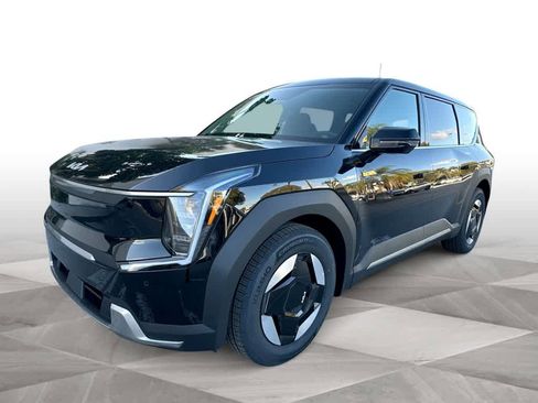 New 2026 Kia EV9 Light image 4