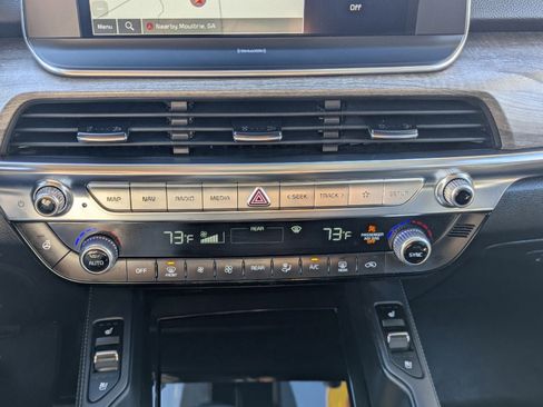 Used 2022 Kia Telluride EX w/ EX Premium Package image 20