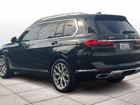 Used 2020 BMW X7 xDrive40i w/ Premium Package image 15