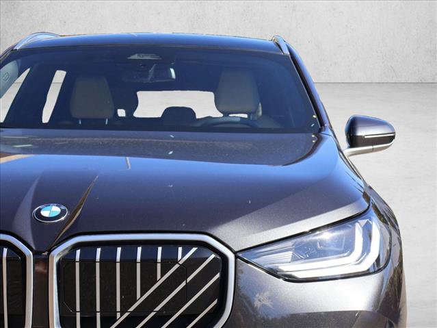 Used 2026 BMW X3 xDrive30i AWD/4WD image 2